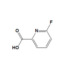 2-Fluoropyridine-6-Carboxylic Acid CAS No. 402-69-7